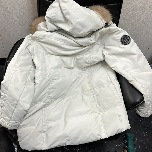 Point zero jacket - Picture 3 of 4